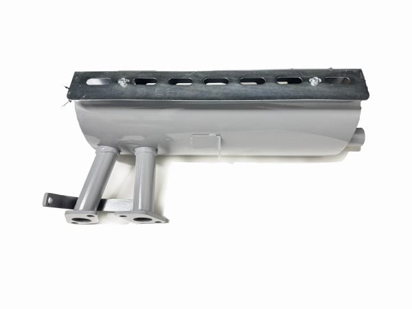 Auspuffschalldämpfer Kubota B7000 | Zen-noh ZB7000