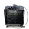 Radiateur Kubota B5100 | B5001 | B10 | Zen-noh ZB5001