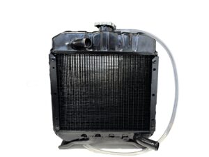 Radiator Kubota B5100 | B5001 | B10 | Zen-noh ZB5001