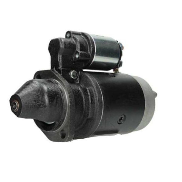 Starter motor Agria | Carraro | Holder | Bertolini | Goldoni | Lanz | Lombardini | valpadana