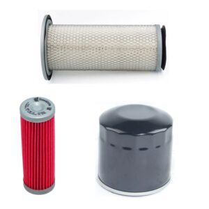 Filter Kit Kubota B2150 | B2150HST - B9200HST | D950