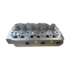はる Cylinder Head complete Mitsubishi S3L | S3L2 | Caterpillar