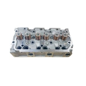 Zylinderkopf Iseki E3CD | E3CD-T | E3CE | E3CF