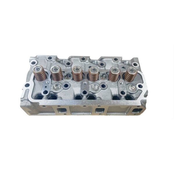 Cylinder Head Iseki E3CD | E3CD-T | E3CE | E3CF