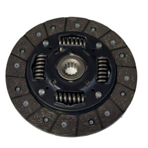 Koppelingsplaat Kubota B1121D - B1181 | B1220 - B1820