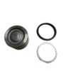 Pistone del cilindro di sollevamento | Pistone di sollevamento completo Kubota GL19 - GL32 | Modelli GL220 - GL338 | L2900 - L4400 | L3010 - L4610