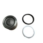 Hubzylinderkolben | Kompletter Hubkolben Kubota GL19 - GL32 | GL220 - GL338 | L2900 - L4400 | L3010 - L4610