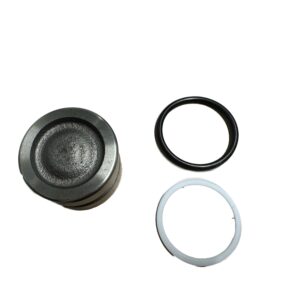 Hef-cilinder zuiger | Hefzuiger compleet Kubota GL19 - GL32 | GL220 - GL338 | L2900 - L4400 | L3010 - L4610