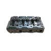 Cylinder Head Complete Kubota D1503 | D1503-M | D1503-M-E3 | D1503-LA