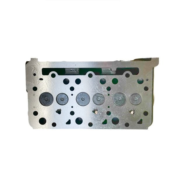 Cilinderkop Compleet Kubota D1703 | D1703E | D1703B | D1703EB