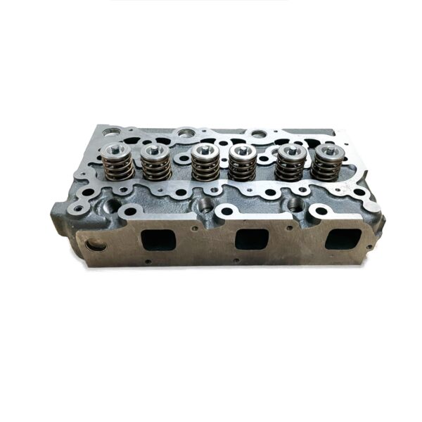 Testata completa Kubota D1703 | Italiano: Italiano: D1703EB