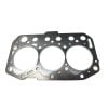 Junta de culata Yanmar 3TNM74 | 3TNM74F-SAKV – OEM: YM-119C10-01330, 119C10-01330
