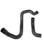 Durite de radiateur Iseki TA207 - TA530 complète | Durite de refroidissement supérieur et inférieur