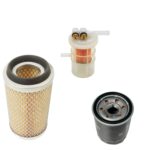 Kit de filtre Pel Job EB14.4 | EB16 | EB22 | EB22.4 | EB28.4 | LS2000 | LS286 | LS386