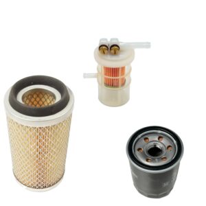 Filter Kit Pel Job EB14.4 | EB16 | EB22 | EB22.4 | EB28.4 | LS2000 | LS286 | LS386
