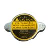 Radiateurdop algemeen Kubota B1700 - B7800 | KX016 - KX91 | F2260 - F3710