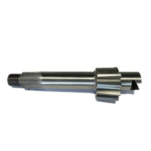 Lenkachse | Lenkungsteil Kubota B5100 – B6100 – B7200 | B1200 bis B1702