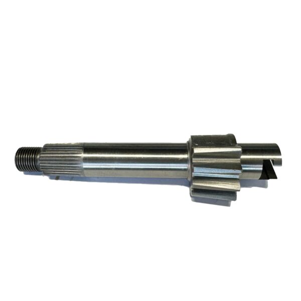 Steering Axle | Steering Part Kubota B5100 - B6100 - B7200 | B1200 - B1702