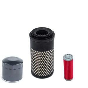 Filterkit Aixam CITY S9 | Moped Auto City S9 Aixam