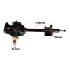 Steering box complete Kubota B4200 – B7100 | Zen-noh ZB5000 – ZB7001