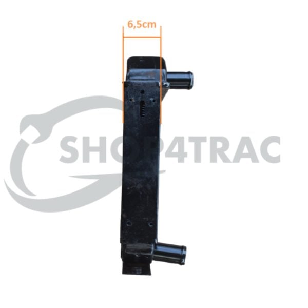 Radiatore Kubota L175 | L185 | L1500 | L1501 | L1801 | Modelli Zen-noh ZL1500 – ZL1501 – ZL1801