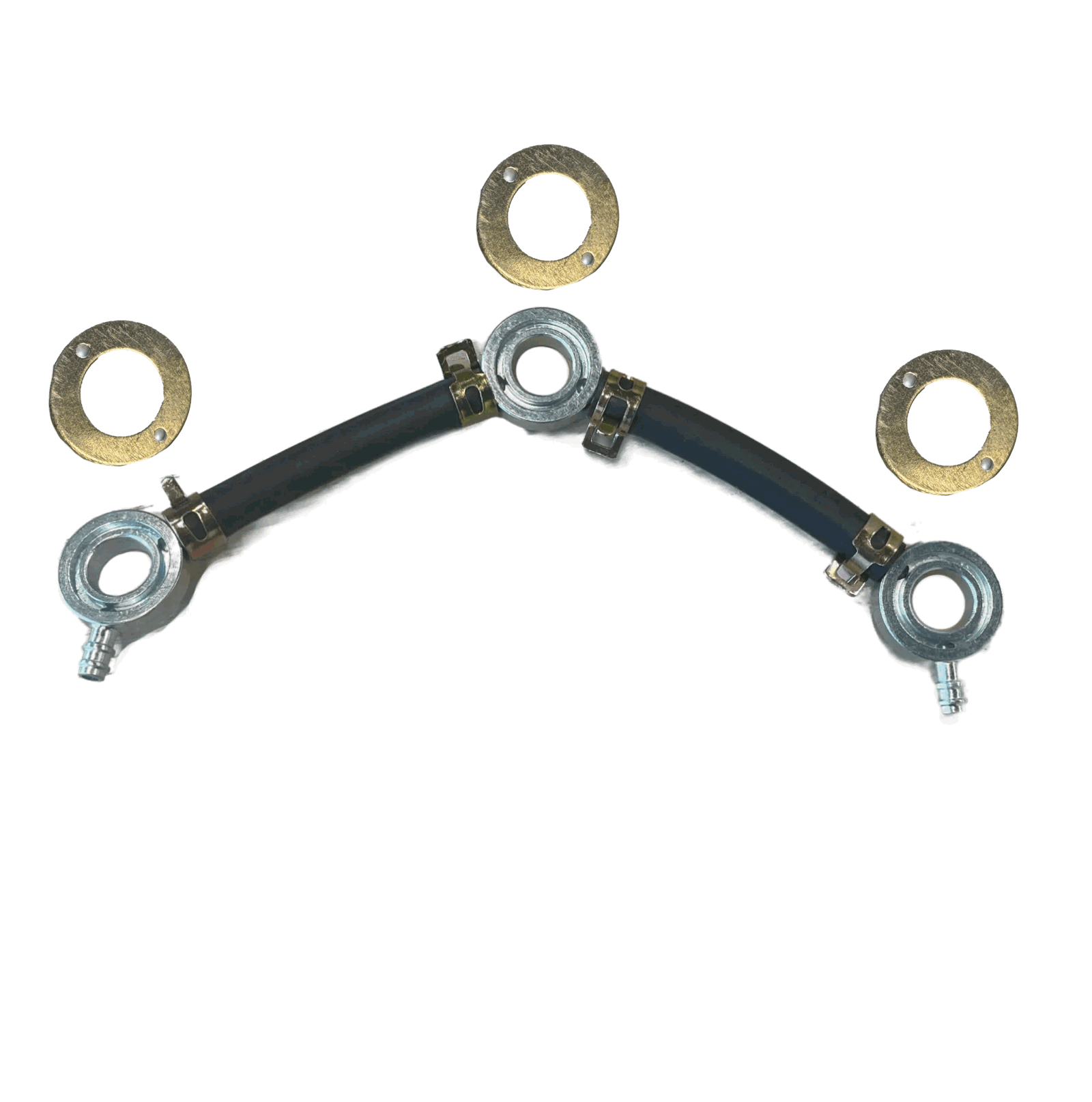 Return line Kubota D750 - D850 - D950 | overflow line