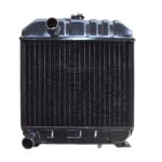 Radiador Kubota L175 | L185 | L1500 | L1501 | L1801 | Zen-noh ZL1500 - ZL1501 - ZL1801