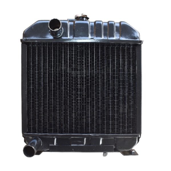Radiatore Kubota L175 | L185 | L1500 | L1501 | L1801 | Modelli Zen-noh ZL1500 - ZL1501 - ZL1801 – OEM: 15291-7206-1, 15291-72061, 15201-7206-2