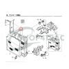 Radiatore Kubota L175 | L185 | L1500 | L1501 | L1801 | Modelli Zen-noh ZL1500 – ZL1501 – ZL1801
