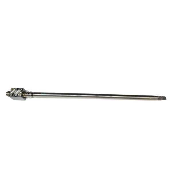Biellette de direction Kubota B5200 - B6200 - B7200 | B6100HST| B7100HST