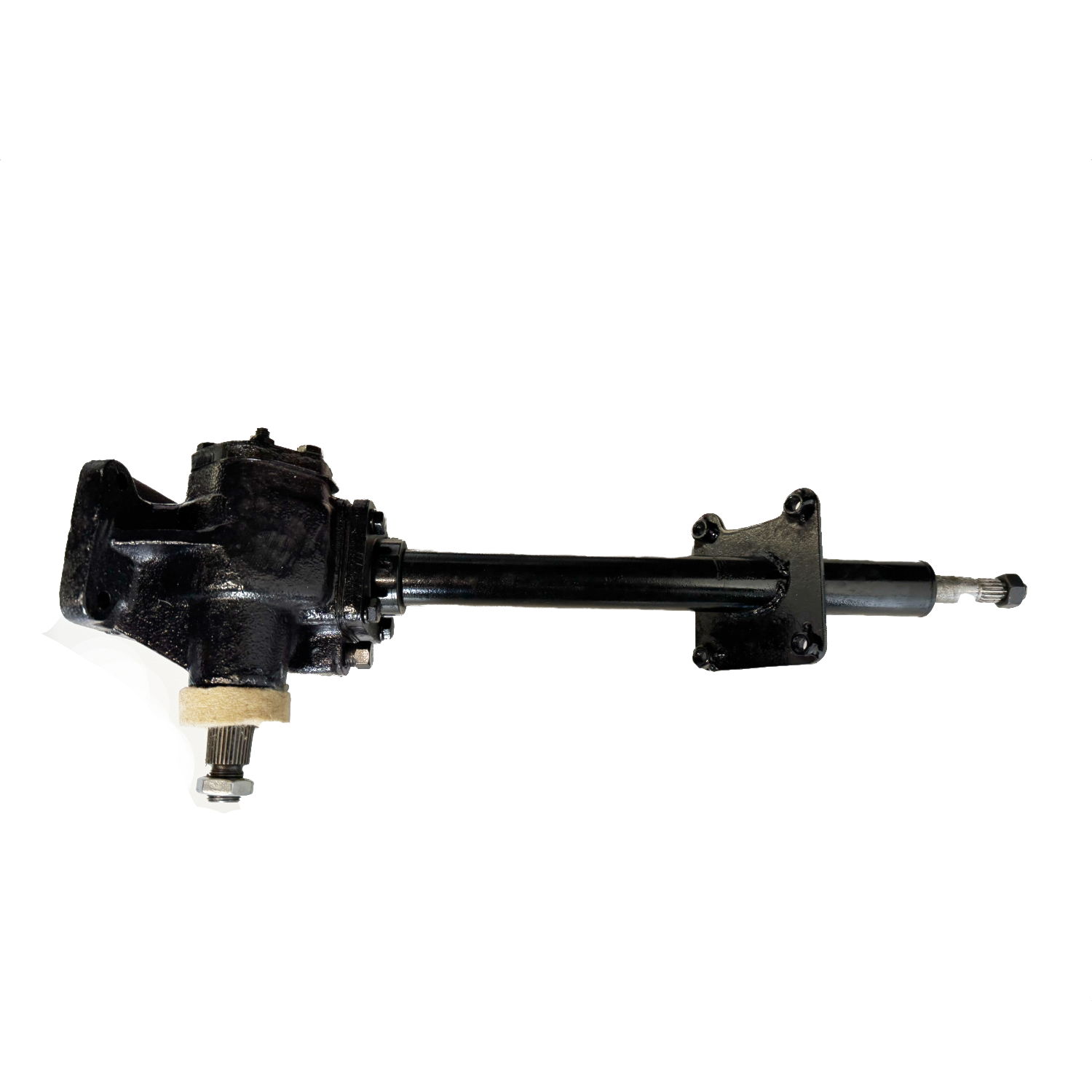 Steering box complete Kubota B4200 - B7100 | Zen-noh ZB5000