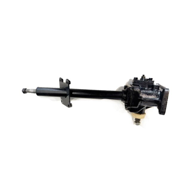 Lenkgetriebe komplett Kubota B4200 - B7100 | Zen-noh ZB5000 - ZB7001