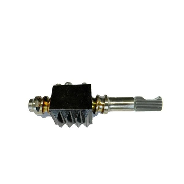 Ślimak kierownicy Yanmar YM1300 - zielony | Zen-noh YM1300 – OEM: 794200-15100