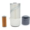 Filter Kit Takeuchi TB15 | TB25