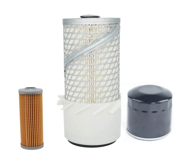 Filter Kit Takeuchi TB15 | TB25