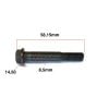 Boulon de bielle Kubota | Z750 – Z851 | D1100 – D1462-DI | V1902 – V2403