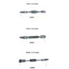 Stabilisateur de bras de levage | Ajusteur de bras de levage Kubota | Yanmar | Iseki | Hinomoto | Kioti | Solis