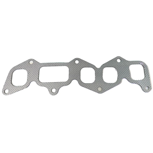 Intake gasket | exhaust gasket Iseki TU1700 - TU2101 | TU180 - TU320 | TA207 - TA287 | TL1900 - TL2701