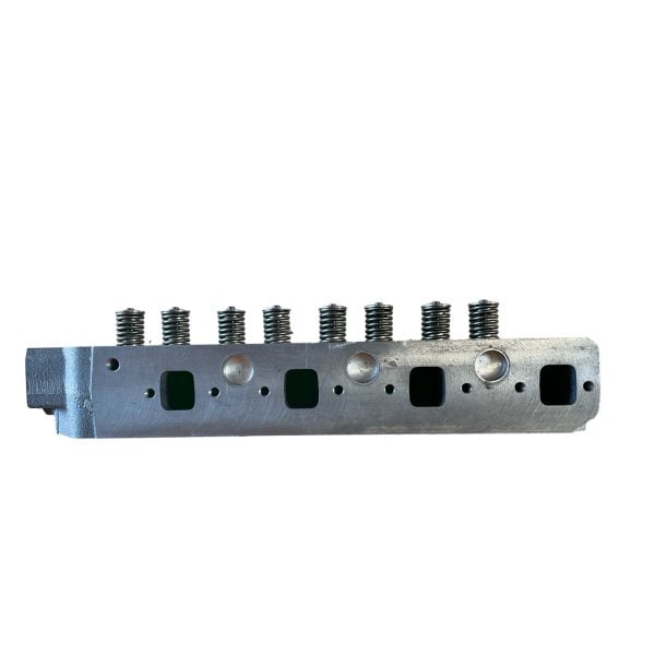 Culasse complète Mitsubishi S4L | S4L2 | Vétus | Semelle | Deutz | Atlas