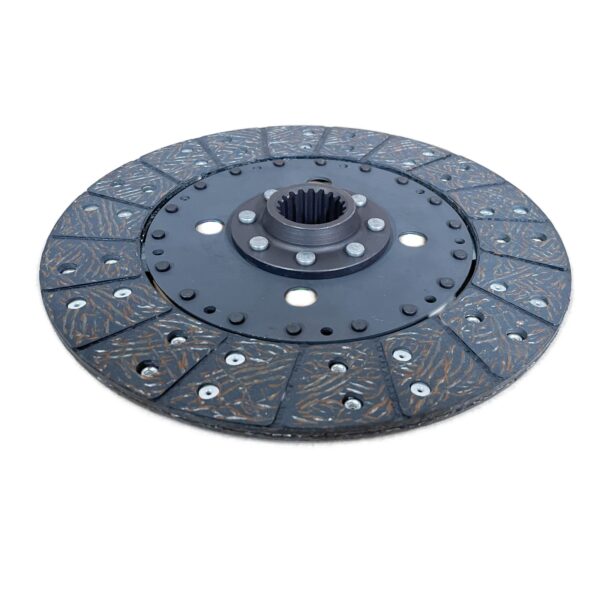 Piastra frizione Kubota L3600 - L5060 | Kioti DK40 | DS4110 - DS4510 | Mahindra 5010