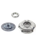 Kit frizione Kubota L1501 - L1511 | L185 | Zen-noh ZL1501 | ZL1511