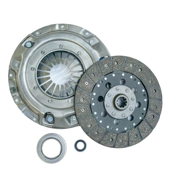 Zestaw sprzęgła Kubota L2850 - L3650 | GL320 - GL418 | GL35 - GL40 – OEM: 32430-14500, 66438-14210, 66419-13400
