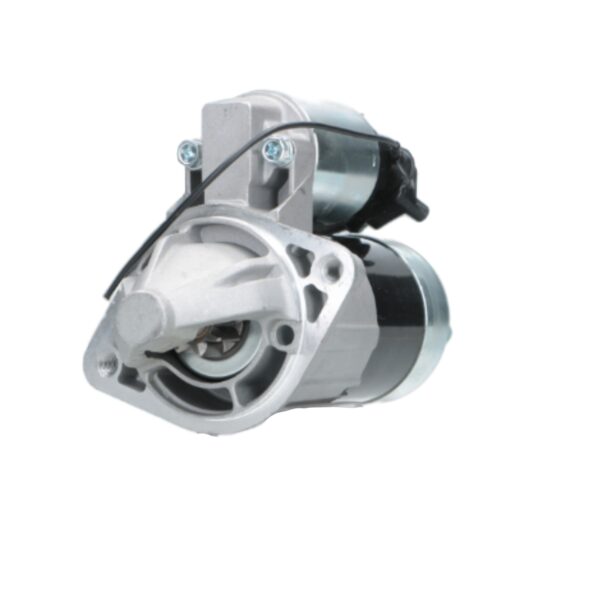 Anlasser Kubota B1700 - B2920 | B7410 - 7610 | GB15 - GB210 | KB16 – KB205