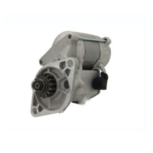 Motorino di avviamento Yanmar 3TNV70 | 3TNV76 | 3TNV80 | 3TNV80F-SPSU
