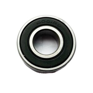 Pilotlager Kupplung 6001-2RS | Case | Ford 1000 - 3415 | NH Boomer T2310 | TC23 - TC45A