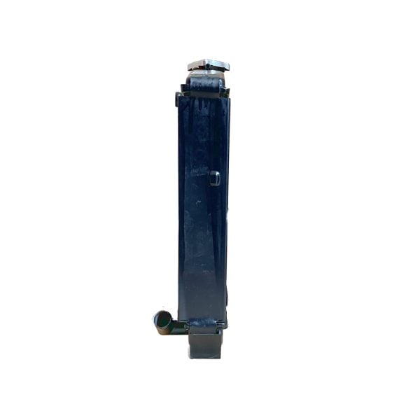 Radiador Hinomoto E1802 – E2302 | E1804 – E2304 | E222