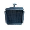 Radiator Mitsubishi MTE2000 | CASE IH 244 – 254