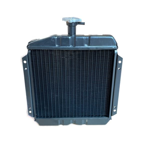 Radiator Mitsubishi MTE2000 | CASE IH 244 – 254