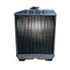 Radiador Hinomoto E1802 – E2302 | E1804 – E2304 | E222