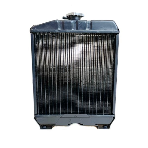 Radiador Hinomoto E1802 – E2302 | E1804 – E2304 | E222